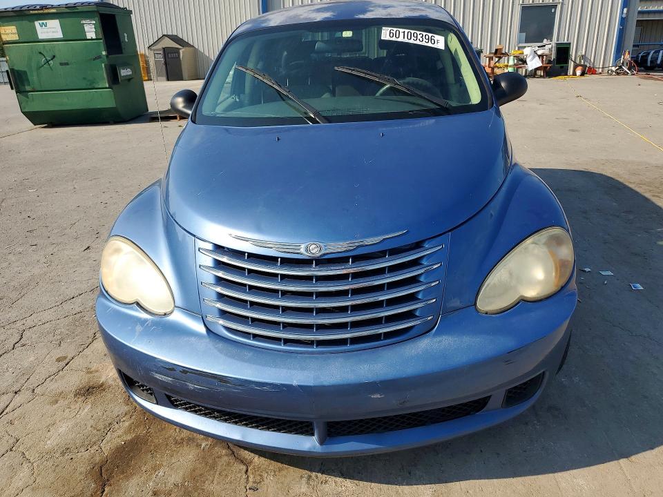 Aukcja sprzedaży 2006 Chrysler Pt Cruiser, vin: 3A4FY58B66T325957, numer aukcji: 60109396