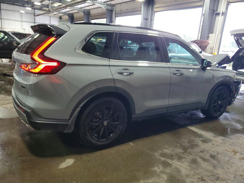 Aukcja sprzedaży 2024 Honda Cr-v, vin: 5J6RS5H59RL002639, numer aukcji: 62884986
