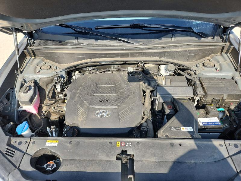 Aukcja sprzedaży 2023 Hyundai Palisade, vin: KM8R74GE7PU574086, numer aukcji: 62020716