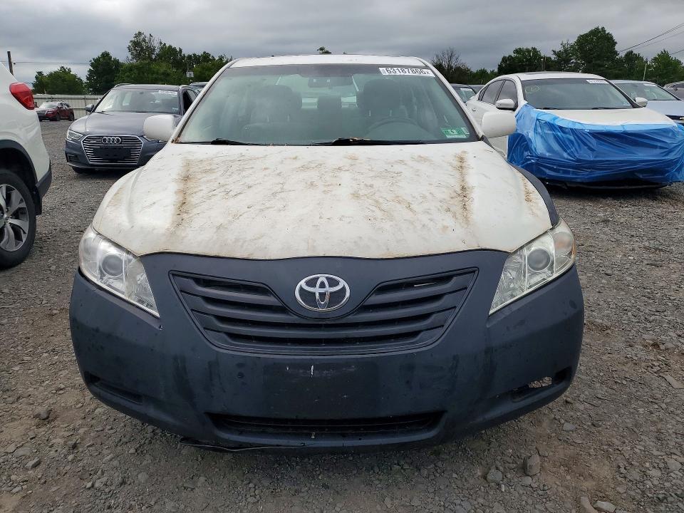 63187866 :رقم المزاد ، 4T4BE46K19R136056 vin ، 2009 Toyota Camry مزاد بيع