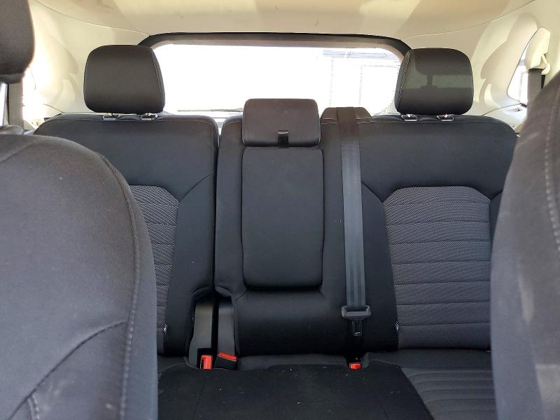 Aukcja sprzedaży 2022 Ford Edge, vin: 2FMPK4G97NBA17173, numer aukcji: 62612976