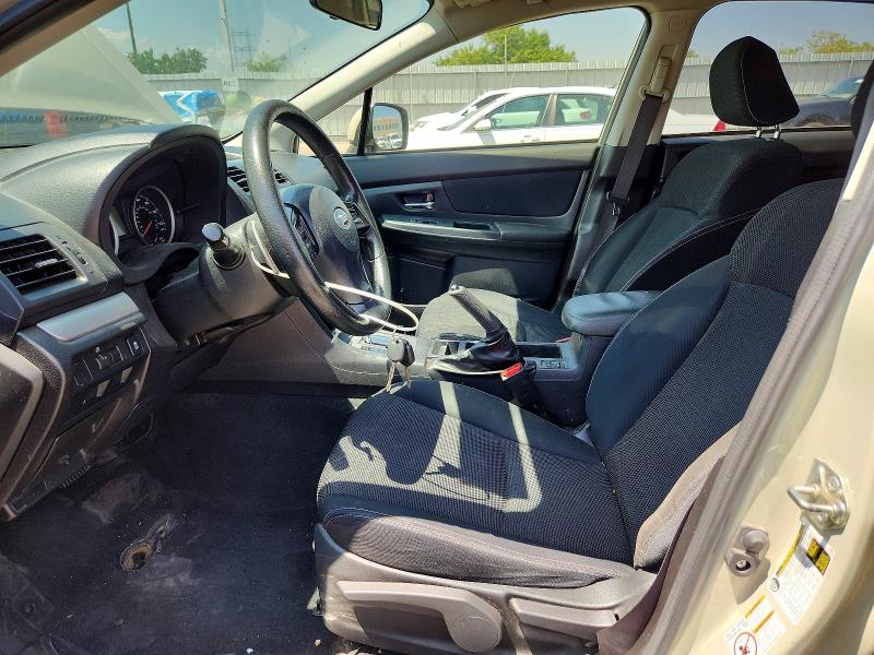 61817676 :رقم المزاد ، JF2GPACC7D2892216 vin ، 2013 Subaru Xv Crosstrek مزاد بيع