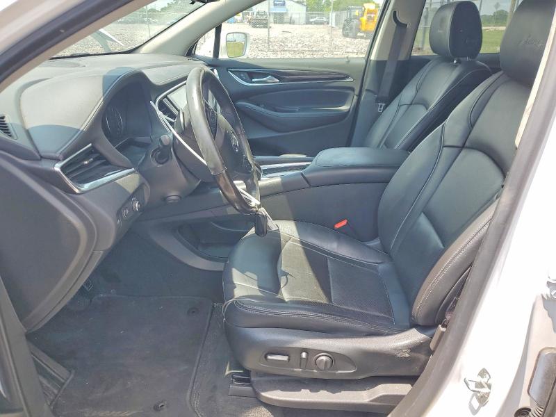 Aukcja sprzedaży 2019 Buick Enclave, vin: 5GAEVCKW5KJ318785, numer aukcji: 60444326
