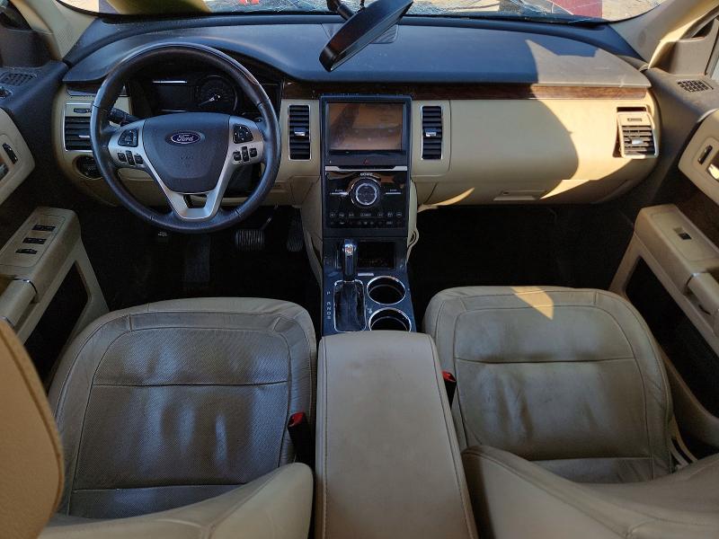 Aukcja sprzedaży 2018 Ford Flex, vin: 2FMHK6DT2JBA20525, numer aukcji: 85986135
