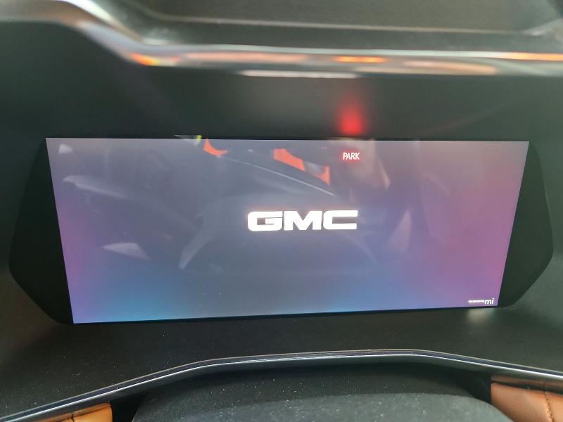 62257876 :رقم المزاد ، 1GTP2DEK9T1257599 vin ، 2026 Gmc Canyon مزاد بيع