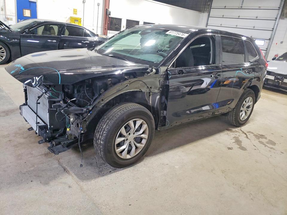 Продажа на аукционе авто 2026 Honda Cr-v, vin: 2HKRS4H28TH424256, номер лота: 61775476