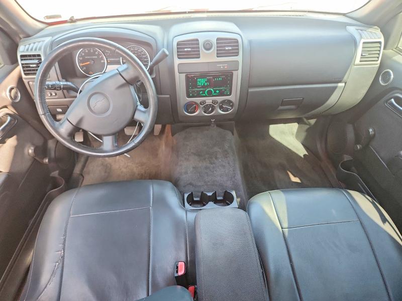 60982136 :رقم المزاد ، 1GCCS199188131062 vin ، 2008 Chevrolet Colorado مزاد بيع