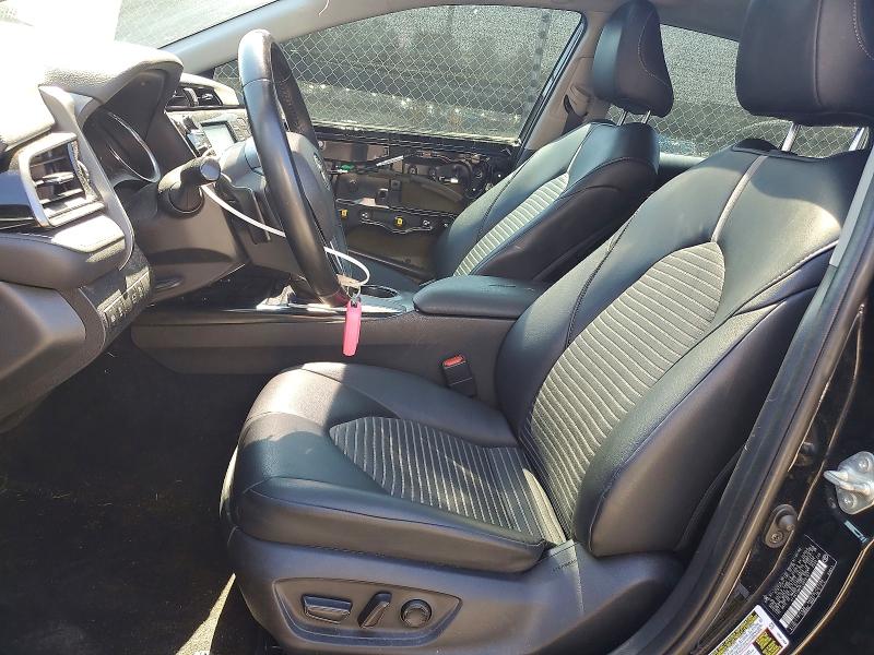Aukcja sprzedaży 2020 Toyota Camry, vin: 4T1M11AK7LU978167, numer aukcji: 61755836