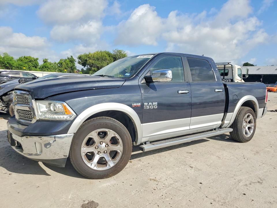 Продажа на аукционе авто 2017 Ram 1500, vin: 1C6RR7NT4HS504292, номер лота: 62501966
