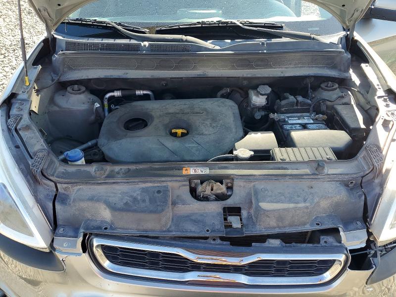 Aukcja sprzedaży 2013 Kia Soul, vin: KNDJT2A68D7574420, numer aukcji: 60258336