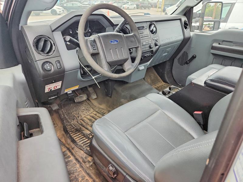 Aukcja sprzedaży 2013 Ford F250, vin: 1FTBF2A66DEB82236, numer aukcji: 62303686