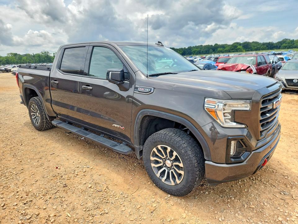 Продаж на аукціоні авто 2019 Gmc Sierra, vin: 1GTP9EEL2KZ195781, номер лоту: 62632126