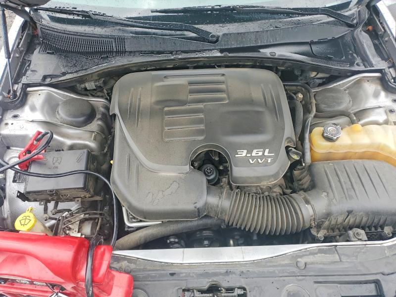 2016 Chrysler 300c მანქანა იყიდება აუქციონზე, vin: 2C3CCAEG7GH128181, აუქციონის ნომერი: 61567416