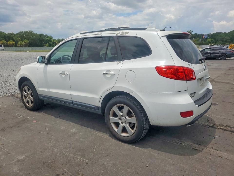 Продажа на аукционе авто 2009 Hyundai Santa Fe, vin: 5NMSH13E59H298265, номер лота: 60312096