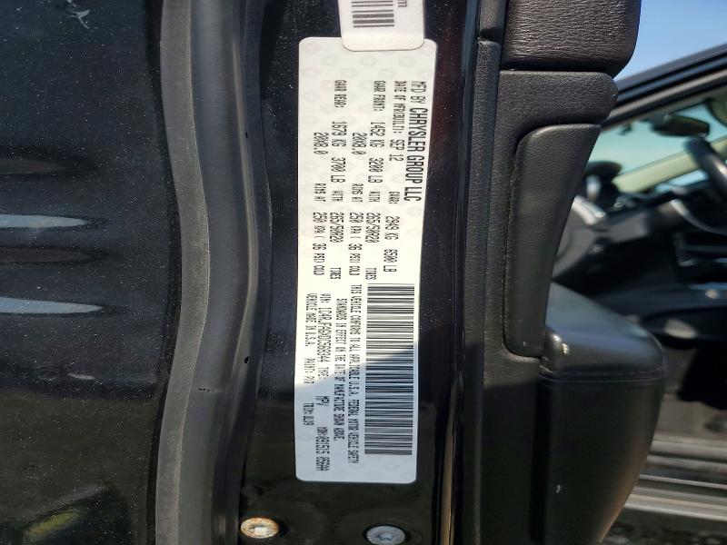 85977765 :رقم المزاد ، 1C4RJFAGXDC568344 vin ، 2013 Jeep Grand Cherokee مزاد بيع