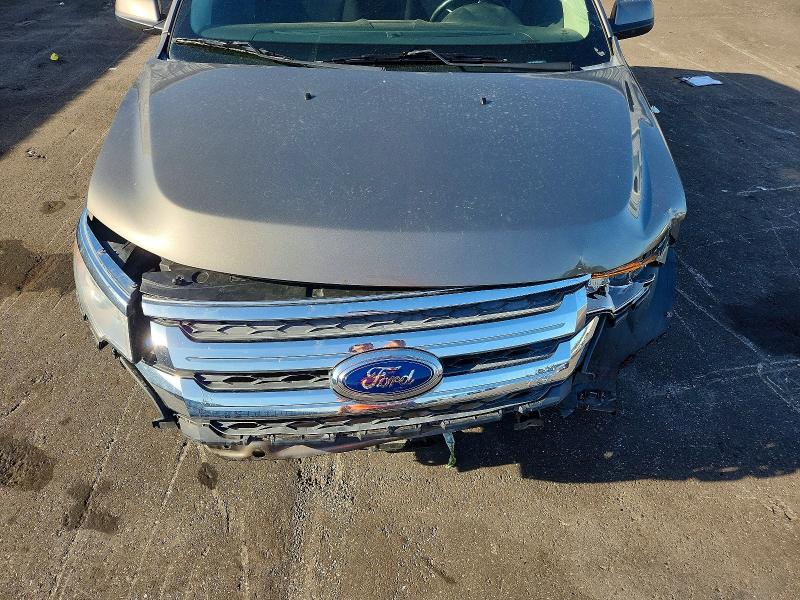 Продаж на аукціоні авто 2013 Ford Edge, vin: 2FMDK3JC4DBB65703, номер лоту: 59800656