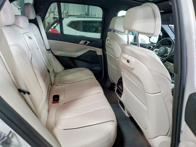 Aukcja sprzedaży 2022 Bmw X5, vin: 5UXCR6C09N9L92690, numer aukcji: 60857516