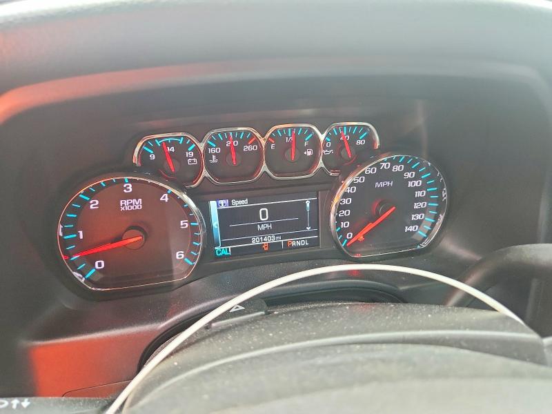 Aukcja sprzedaży 2018 Gmc Sierra, vin: 1GTV2MEC6JZ137936, numer aukcji: 62657836