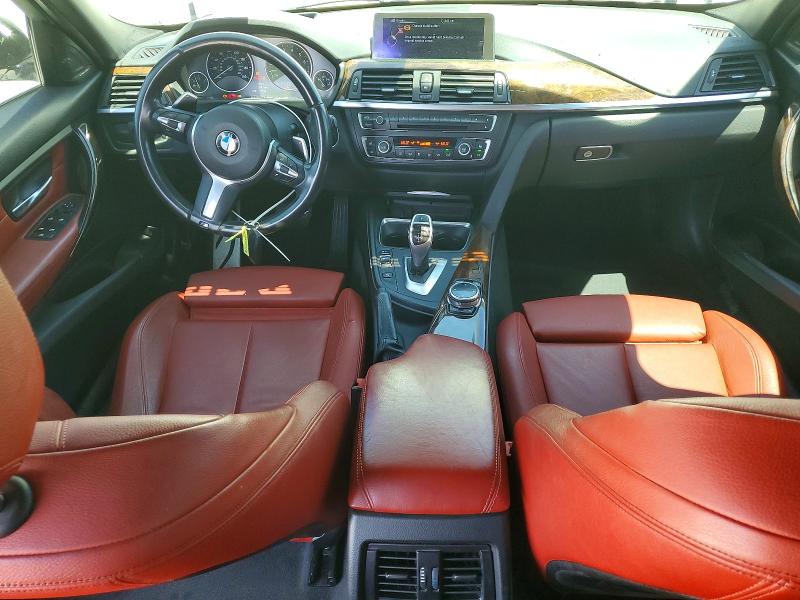 Auction sale of the 2014 Bmw 335, vin: WBA3A9G54ENS64880, lot number: 63257746