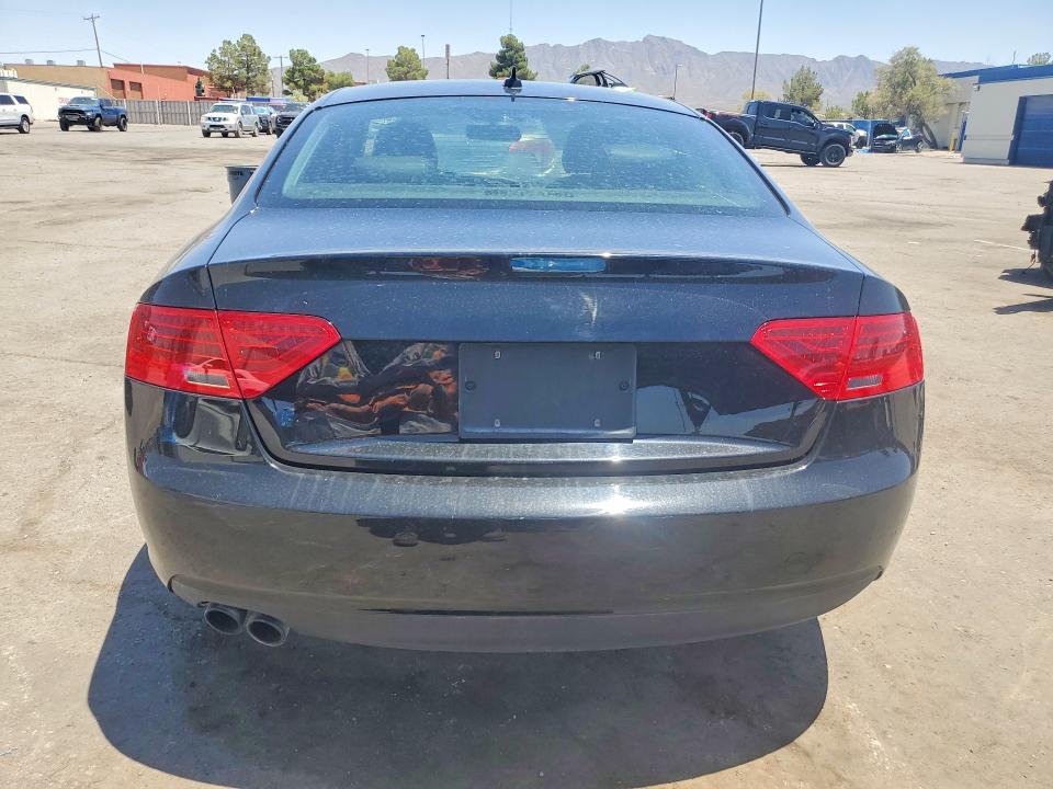 63227286 :رقم المزاد ، WAUCFAFR1EA070547 vin ، 2014 Audi A5 مزاد بيع