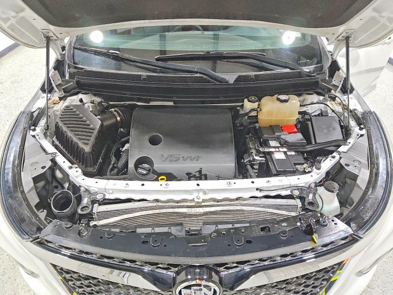 60569576 :رقم المزاد ، 5GAERBKW0PJ260073 vin ، 2023 Buick Enclave مزاد بيع