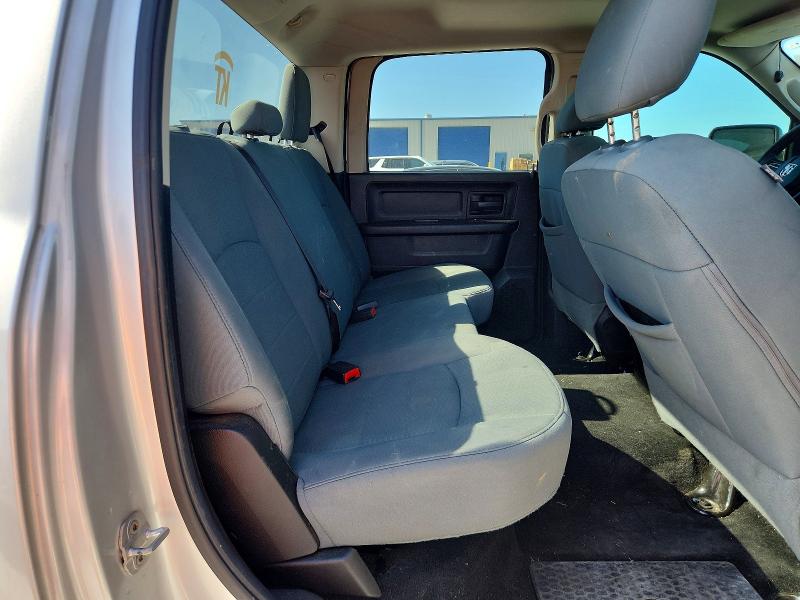 Продаж на аукціоні авто 2014 Ram 1500, vin: 1C6RR7KT5ES106492, номер лоту: 60229736