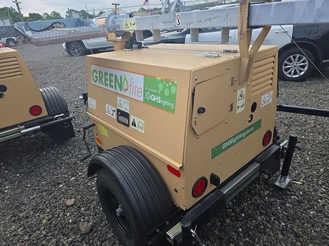 2020 Ghs Lighting Greenfire Iaf-01 მანქანა იყიდება აუქციონზე, vin: XXXXXX079889, აუქციონის ნომერი: 60663536