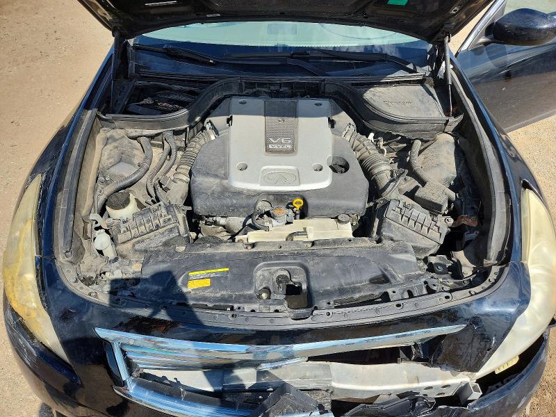62273626 :رقم المزاد ، JN1CV6AR8CM975702 vin ، 2012 Infiniti G37 Sedan مزاد بيع