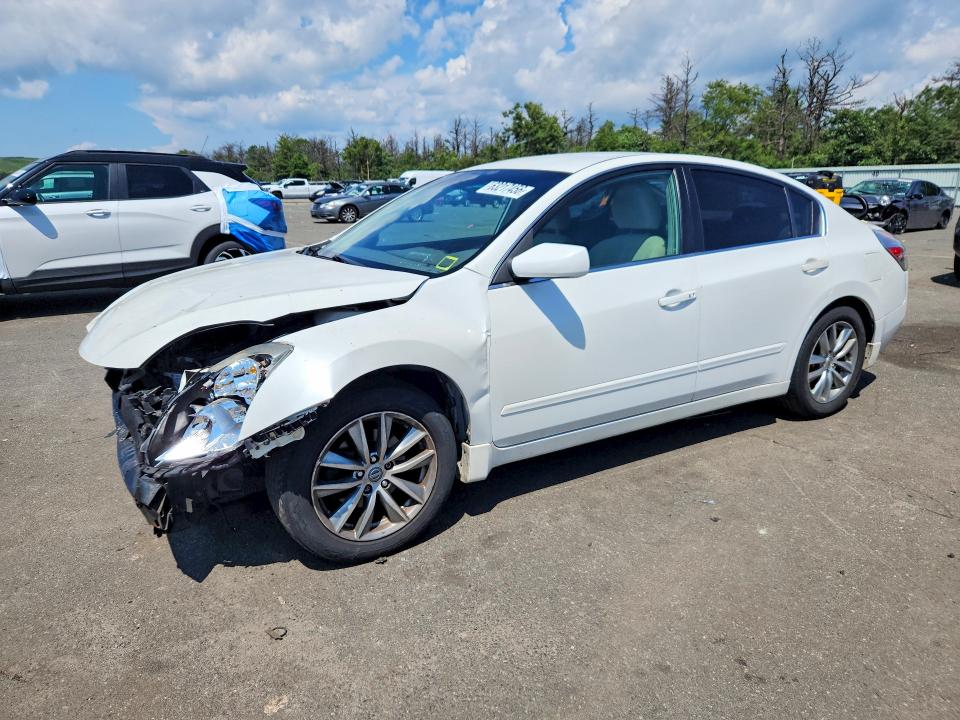 Aukcja sprzedaży 2010 Nissan Altima, vin: 1N4AL2AP4AN473185, numer aukcji: 63217456