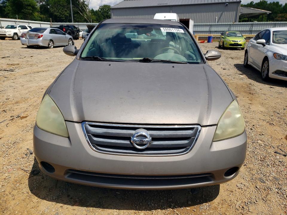 2003 Nissan Altima მანქანა იყიდება აუქციონზე, vin: 1N4AL11EX3C273211, აუქციონის ნომერი: 59961156