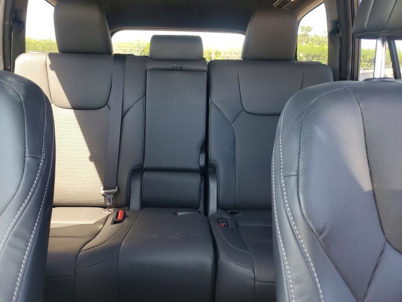 62611506 :رقم المزاد ، 5TDAAAA67RS005118 vin ، 2024 Lexus Tx 350 مزاد بيع