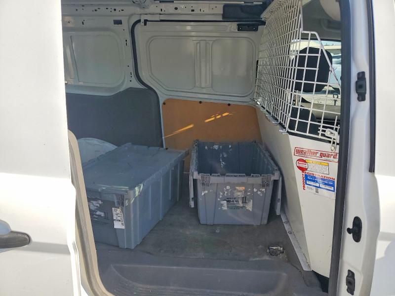 Продажа на аукционе авто 2022 Ford Transit Connect, vin: NM0LS7T29N1513324, номер лота: 85770595