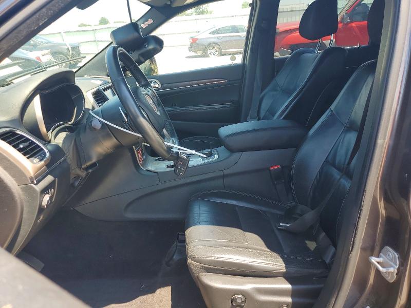 Продажа на аукционе авто 2015 Jeep Grand Cherokee, vin: 1C4RJFBG8FC783156, номер лота: 61342906