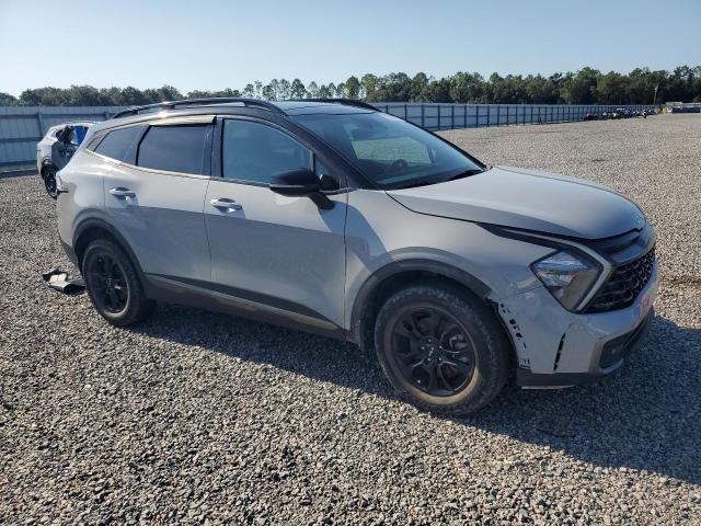 62208106 :رقم المزاد ، 5XYK7CAF0PG121060 vin ، 2023 Kia Sportage مزاد بيع