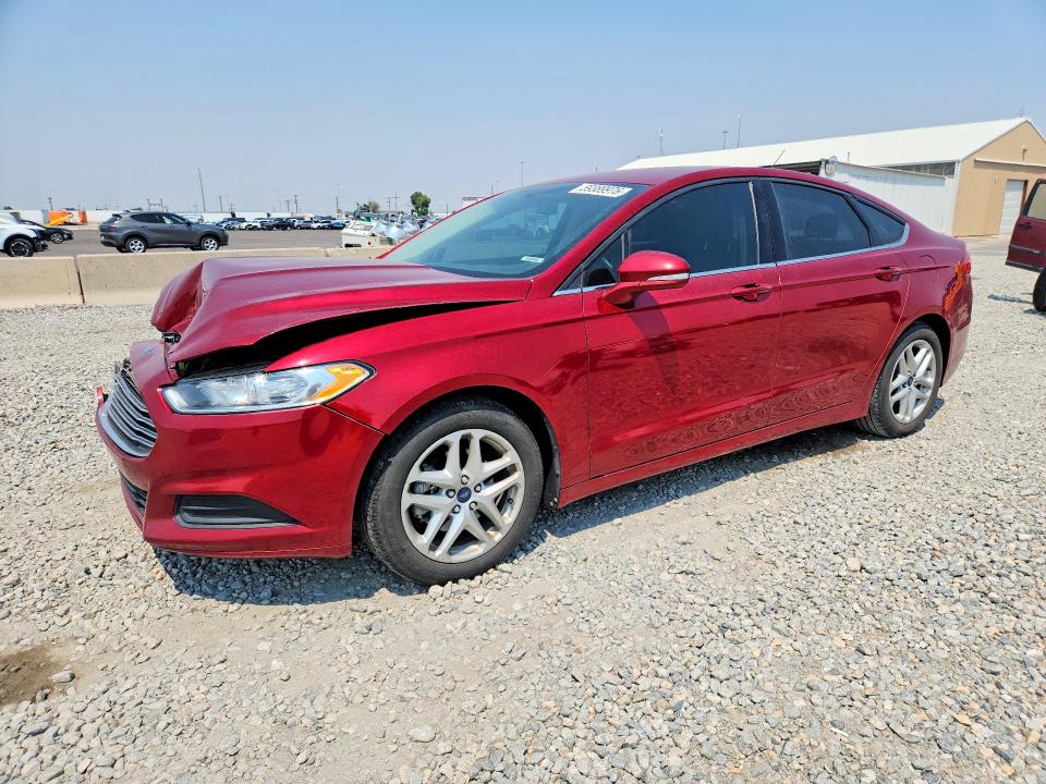 Aukcja sprzedaży 2015 Ford Fusion, vin: 1FA6P0H72F5101114, numer aukcji: 59389976