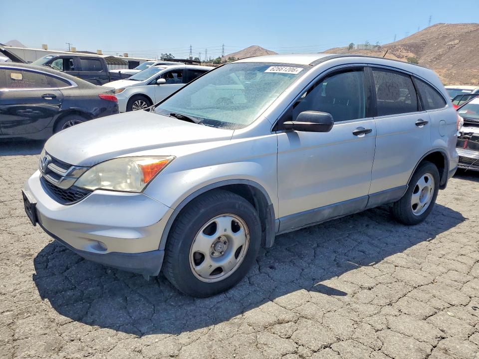Aukcja sprzedaży 2011 Hond Cr-v, vin: 5J6RE3H3XBL054801, numer aukcji: 62661206