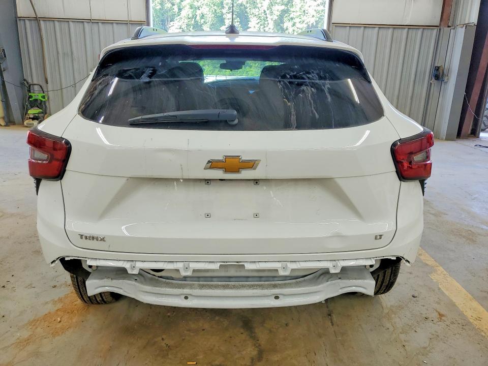 Aukcja sprzedaży 2026 Chevrolet Trax, vin: KL77LHEP1TC086798, numer aukcji: 61588956
