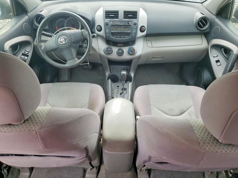 Продаж на аукціоні авто 2006 Toyota Rav4, vin: JTMZD33VX65007506, номер лоту: 62451856