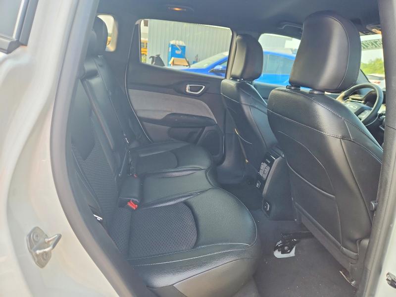 Aukcja sprzedaży 2025 Jeep Compass, vin: 3C4NJDBN7ST522486, numer aukcji: 62573276