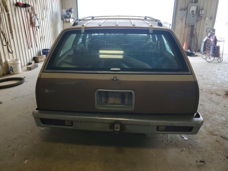 Продаж на аукціоні авто 1982 Chevrolet Malibu, vin: 1G1AW35K8CB165519, номер лоту: 61026146