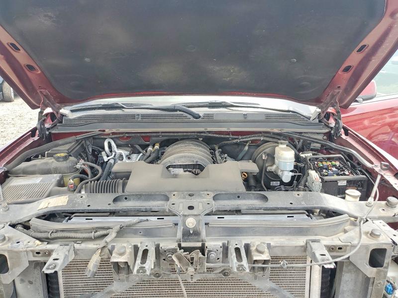 2019 Gmc Yukon მანქანა იყიდება აუქციონზე, vin: 1GKS2CKJ0KR152745, აუქციონის ნომერი: 61335646