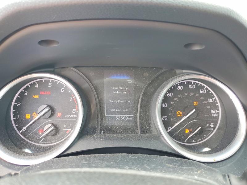 62685556 :رقم المزاد ، 4T1C11AK7RU879157 vin ، 2024 Toyota Camry مزاد بيع