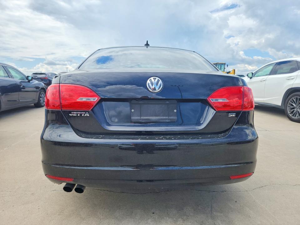 Aukcja sprzedaży 2014 Volkswagen Jetta, vin: 3VWD07AJ8EM364220, numer aukcji: 60067506