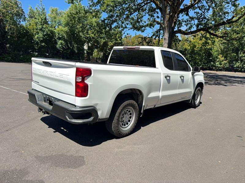 Продаж на аукціоні авто 2019 Chevrolet Silverado, vin: 1GCRWAEH9KZ237479, номер лоту: 63579436
