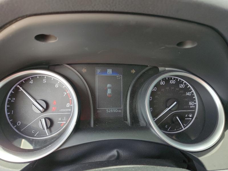 Aukcja sprzedaży 2023 Toyota Camry, vin: 4T1C11AK5PU147607, numer aukcji: 62769196