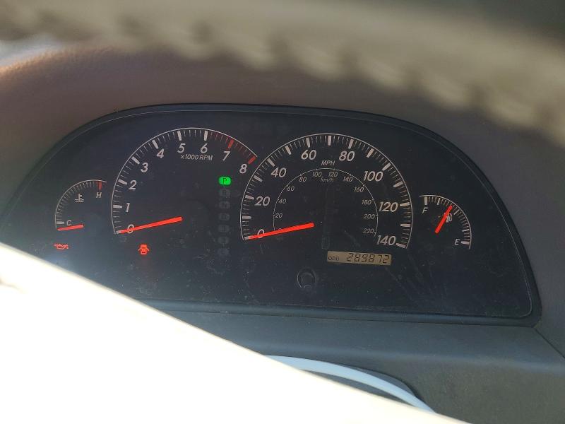 Aukcja sprzedaży 2005 Toyota Camry, vin: 4T1BF30K05U591291, numer aukcji: 60004066