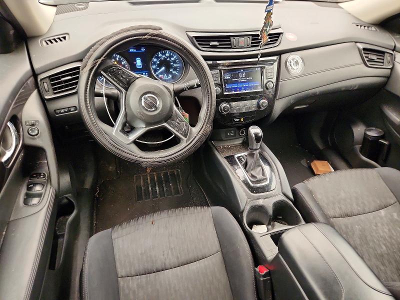 Aukcja sprzedaży 2018 Nissan Rogue, vin: 5N1AT2MT2JC730922, numer aukcji: 61042136