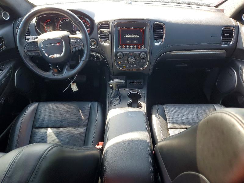 59320366 :رقم المزاد ، 1C4SDJCT6LC146897 vin ، 2020 Dodge Durango مزاد بيع