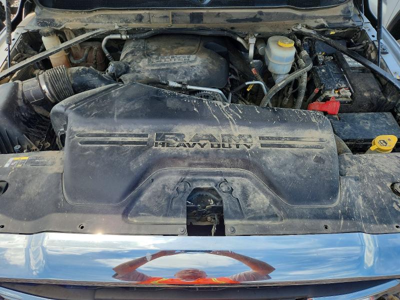 Продаж на аукціоні авто 2022 Ram 3500, vin: 3C63RRGJ1NG101919, номер лоту: 58448786