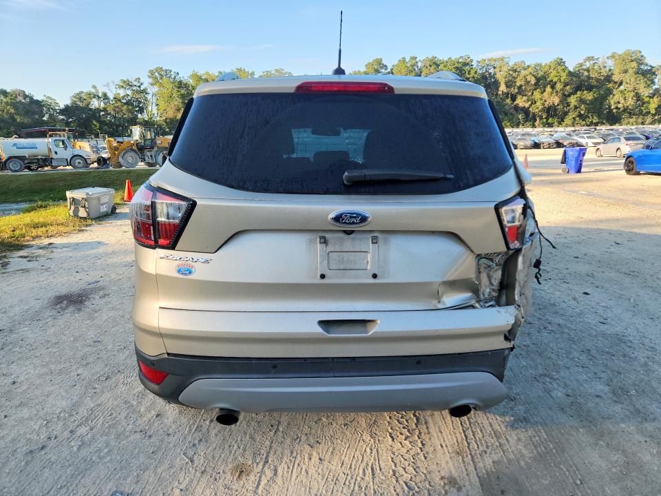 Aukcja sprzedaży 2017 Ford Escape, vin: 1FMCU0J96HUE01759, numer aukcji: 85771955